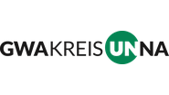 Logo von GWA - Gesellschaft für Wertstoff- und Abfallwirtschaft Kreis Unna mbH