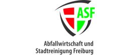 Logo Abfallwirtschaft- und Stadtreinigung Freiburg GmbH