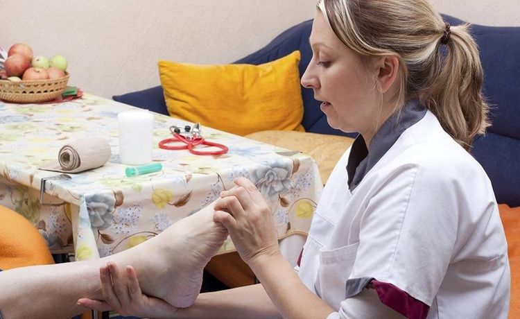 Profession gallery ausbildung zur gesundheits und pflegeassistentin 4