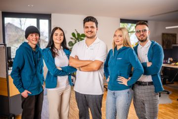 Bild von Unternehmen CONRADYGRUPPE Verwaltungs GmbH