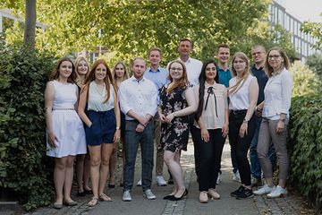Bild von Unternehmen Lampe & Schwartze KG