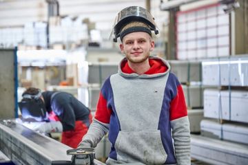 Bild von Unternehmen Binder Edelstahl Produktionsges. mbH
