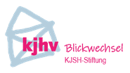 Logo von Kinder-und Jugendhilfeverbund Blickwechsel/KJSH Stiftung
