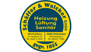 Logo von Schäffer & Walcker GmbH