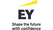 Logo von EY GmbH & Co. KG Wirtschaftsprüfungsgesellschaft
