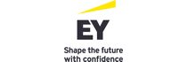 Logo von EY GmbH & Co. KG Wirtschaftsprüfungsgesellschaft