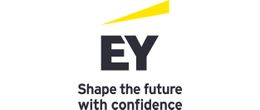 Logo EY GmbH & Co. KG Wirtschaftsprüfungsgesellschaft