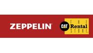 Logo von Zeppelin Rental GmbH