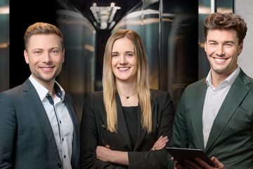 Bild von Unternehmen Swiss Life Select Deutschland GmbH