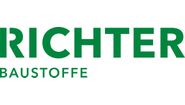 Logo von Richter Baustoffe GmbH
