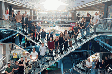 Bild von Unternehmen Möbelhaus Wallach GmbH & Co. KG