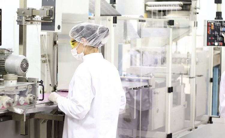 Profession gallery ausbildung zur produktionskraft chemie 2