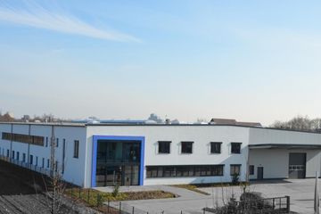 Bild von Unternehmen Groth Feinwerktechnik GmbH & Co. KG