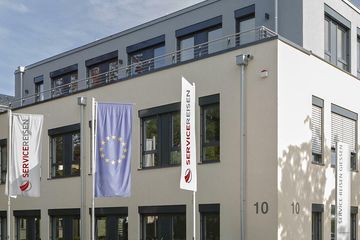Bild von Unternehmen Service-Reisen Heyne GmbH & Co KG