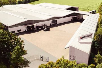 Bild von Unternehmen LOBO HOME GmbH