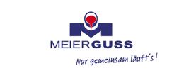 Logo MEIERGUSS | GRUPPE