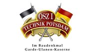 Logo OSZ I – Technik Potsdam
