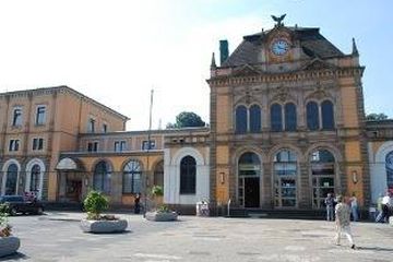 Bild der Stadt Duales Studium Neustadt