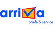 Logo von arriva GmbH