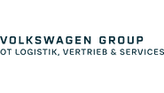 Logo von VOLKSWAGEN GROUP Original Teile Logistik, Vertrieb & Services GmbH
