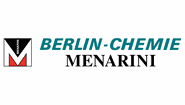 Logo von Berlin-Chemie AG
