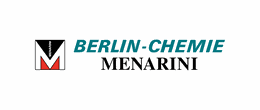 Logo Berlin-Chemie AG