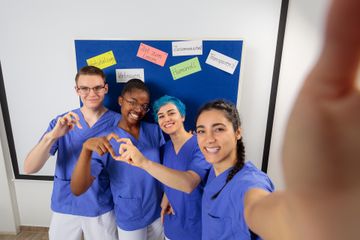 Bild von Unternehmen Zentrum für Beatmung und Intensivpflege im "Storkower Bogen" GmbH