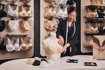 Bild von Unternehmen Hunkemöller Deutschland B.V. & Co. KG