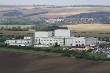 Bild von Unternehmen Ospelt Food Establishment