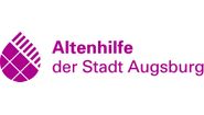 Logo von Altenhilfe der Stadt Augsburg