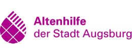 Logo Altenhilfe der Stadt Augsburg