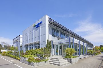 Bild von Unternehmen Stadtwerke Hilden GmbH