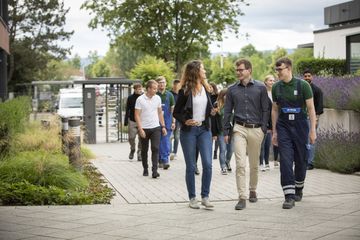 Bild von Unternehmen KWS SAAT SE & Co. KGaA