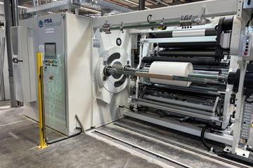 Bild von Unternehmen PSA Technology GmbH