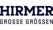 Logo von Hirmer Grosse Grössen GmbH & Co. KG