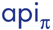 Logo von api GmbH