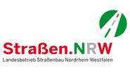 Logo von Landesbetrieb Straßenbau Nordrhein-Westfalen (Straßen.NRW)