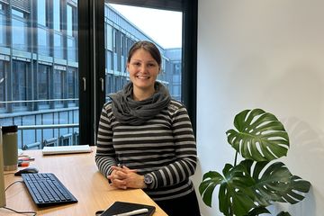 Foto des/der Interview-Partners/in