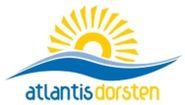 Corporation logo atlantis dorsten logo
