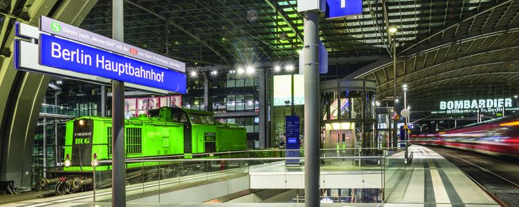 Bild aus der Galerie