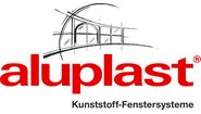 Logo von aluplast GmbH