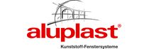 Logo von aluplast GmbH
