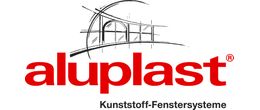Logo aluplast GmbH