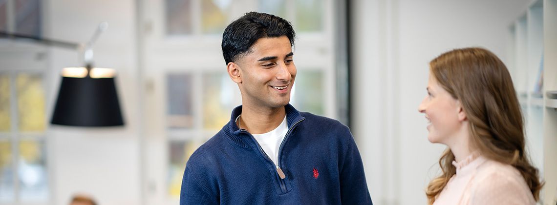 Ausbildung zum/zur Kaufmann/-frau im Gesundheitswesen bei der Techniker Krankenkasse