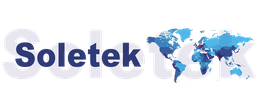 Logo Soletek GmbH