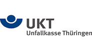 Logo von Unfallkasse Thüringen