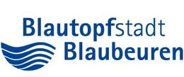 Logo Stadt Blaubeuren