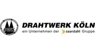 Logo DWK Drahtwerk Köln GmbH