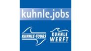 Logo von Kuhnle-Tours GmbH