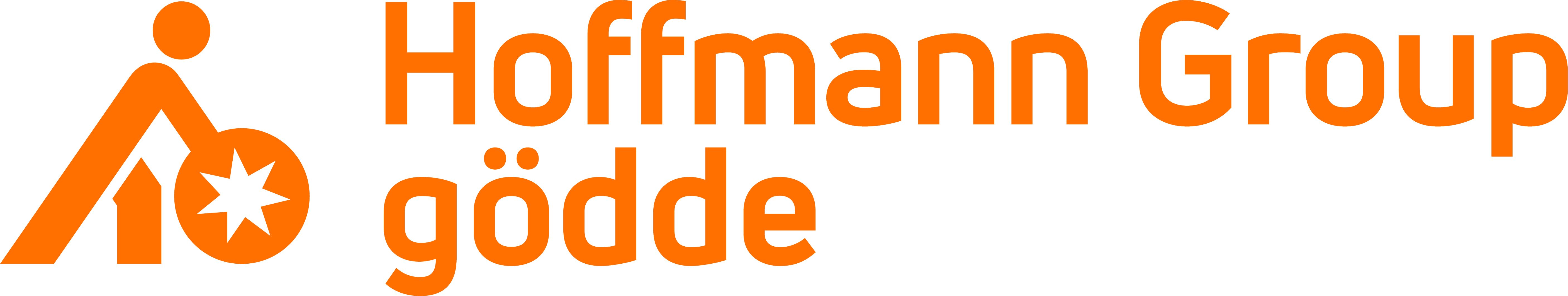 Logo von Gödde GmbH